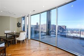 701 W Lakeside Avenue Cleveland OH 44113