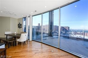 701 W Lakeside Avenue Cleveland OH 44113