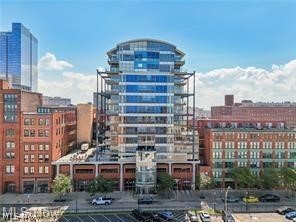 701 W Lakeside Avenue Cleveland OH 44113