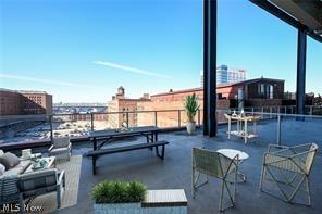 701 W Lakeside Avenue Cleveland OH 44113