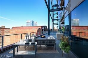 701 W Lakeside Avenue Cleveland OH 44113