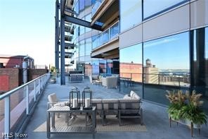 701 W Lakeside Avenue Cleveland OH 44113