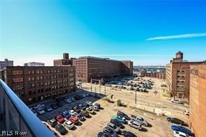 701 W Lakeside Avenue Cleveland OH 44113