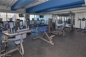 701 W Lakeside Avenue Cleveland OH 44113
