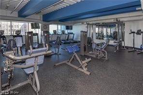 701 W Lakeside Avenue Cleveland OH 44113