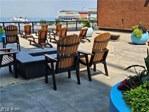 701 W Lakeside Avenue Cleveland OH 44113