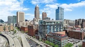 701 W Lakeside Avenue Cleveland OH 44113