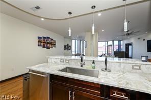 701 W Lakeside Avenue Cleveland OH 44113