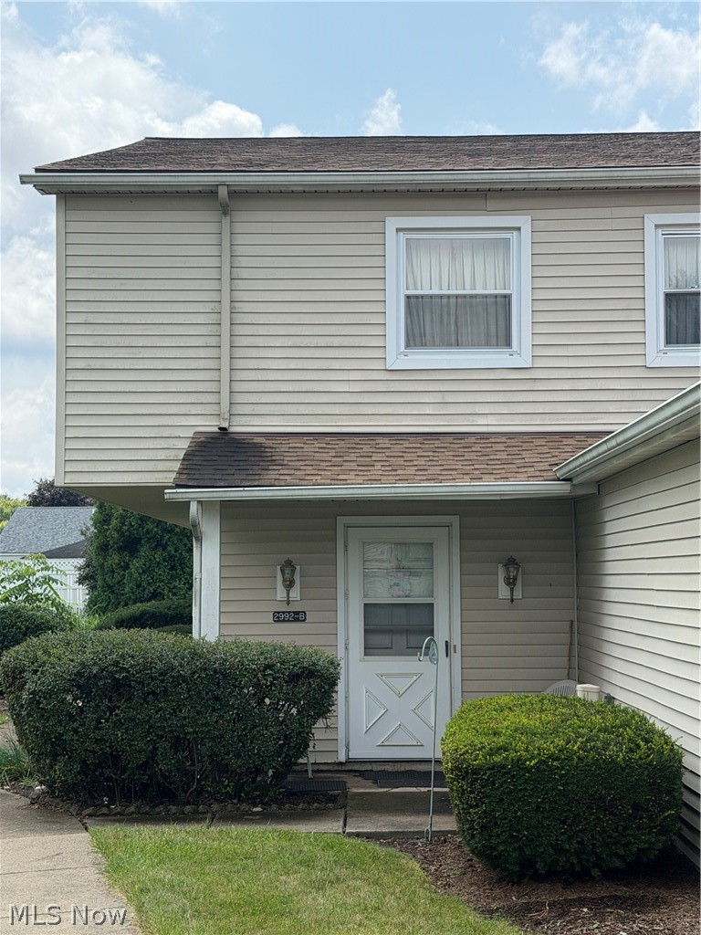 2992 Ivy Hill Circle Cortland OH 44410