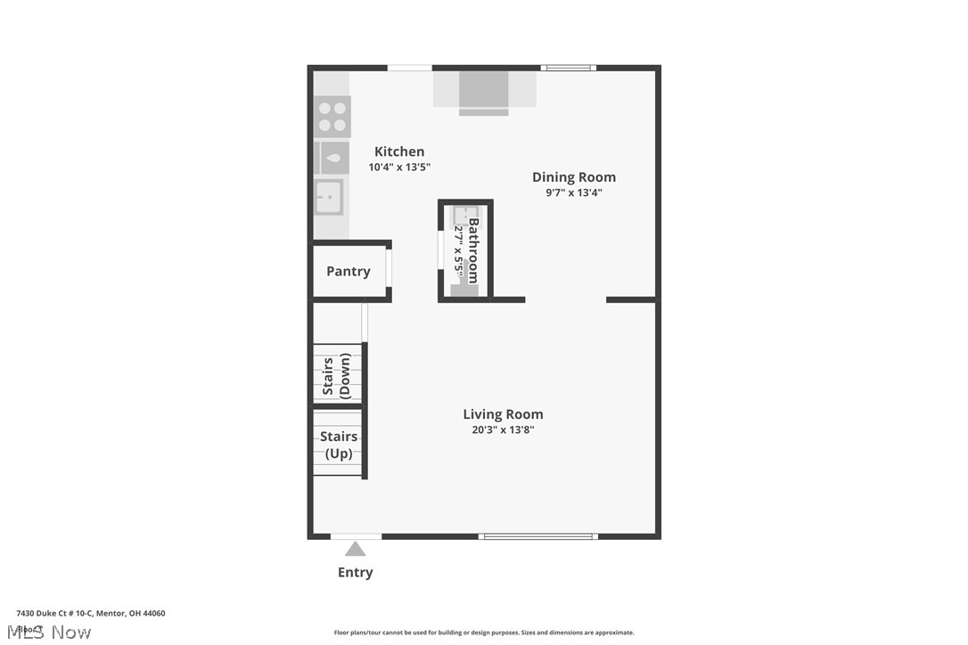 7430 Duke Court Mentor OH 44060