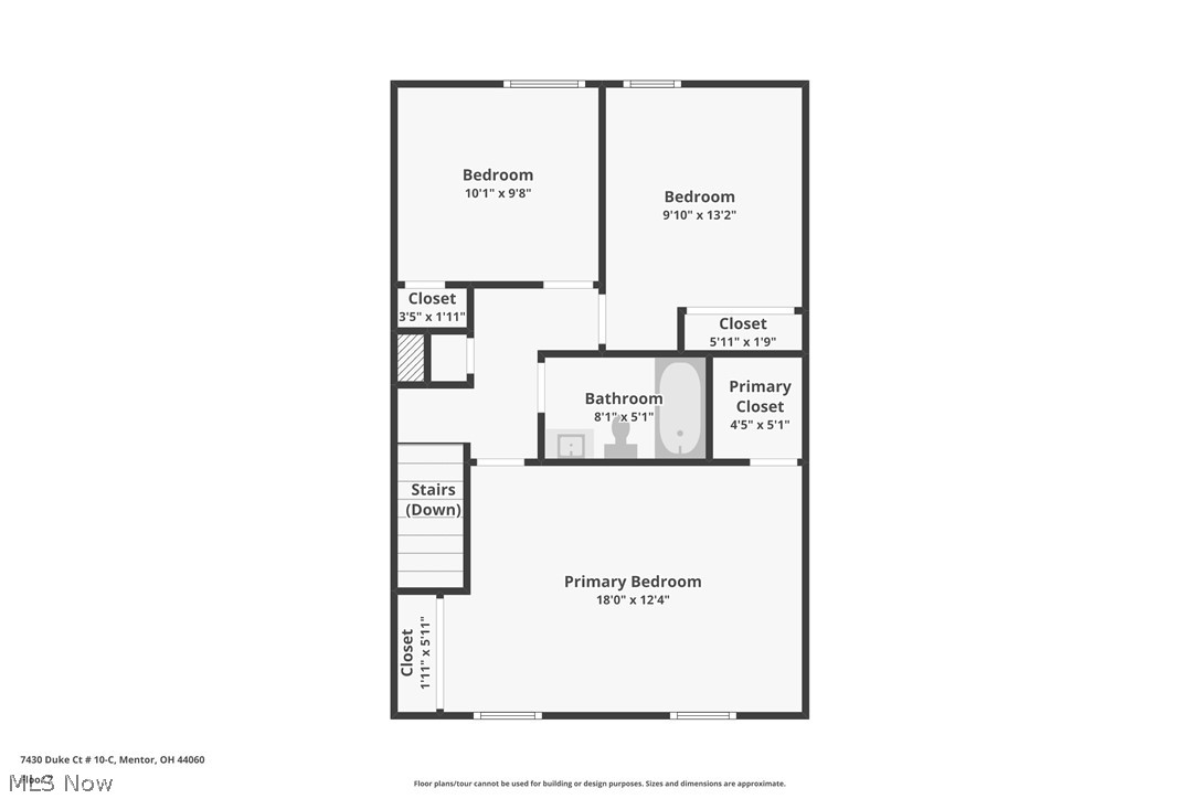 7430 Duke Court Mentor OH 44060
