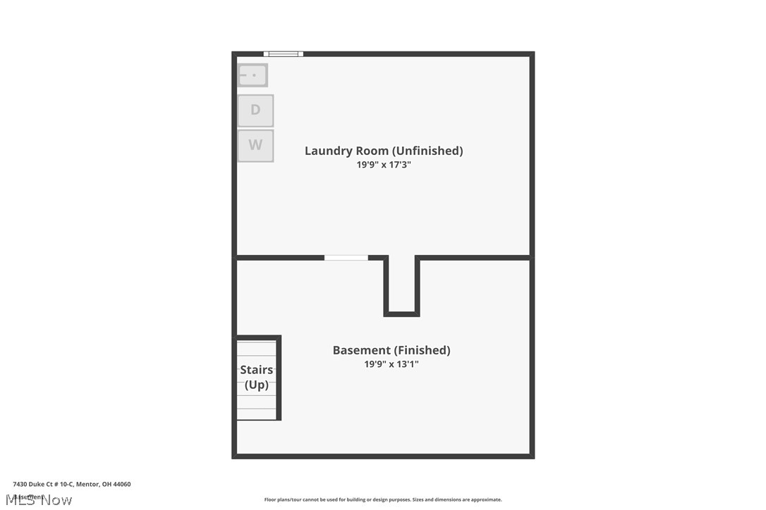 7430 Duke Court Mentor OH 44060