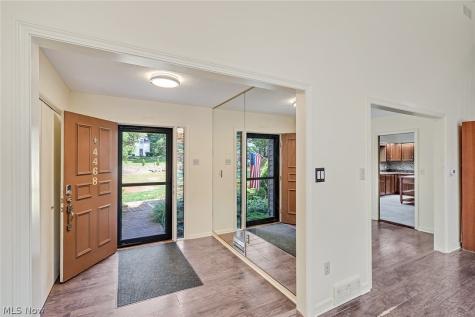 4468 Devonshire Drive Youngstown OH 44512