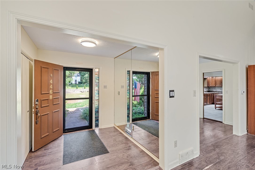 4468 Devonshire Drive Youngstown OH 44512