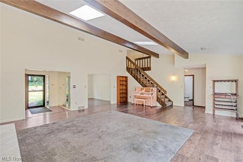 4468 Devonshire Drive Youngstown OH 44512