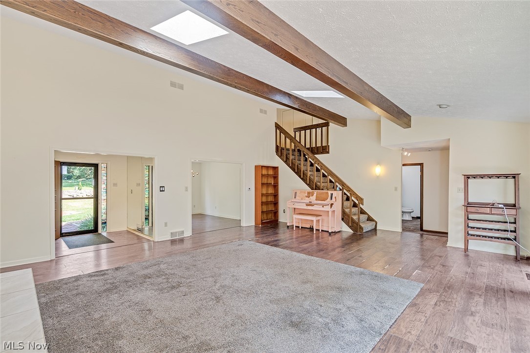 4468 Devonshire Drive Youngstown OH 44512