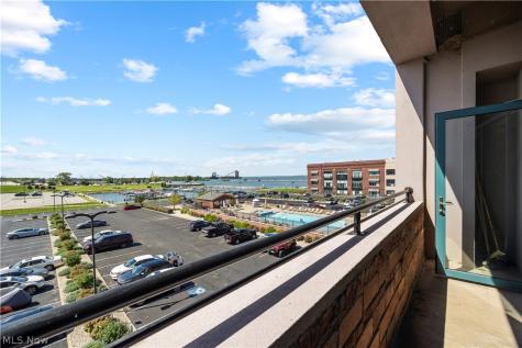 401 W Shoreline Drive Sandusky OH 44870