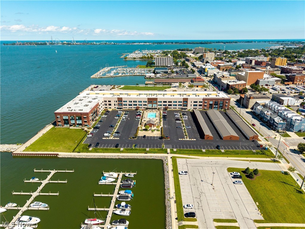 401 W Shoreline Drive Sandusky OH 44870