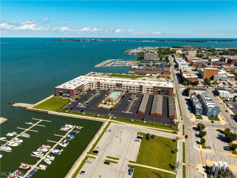 401 W Shoreline Drive Sandusky OH 44870