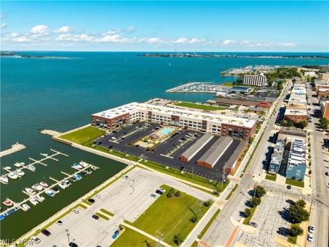401 W Shoreline Drive Sandusky OH 44870