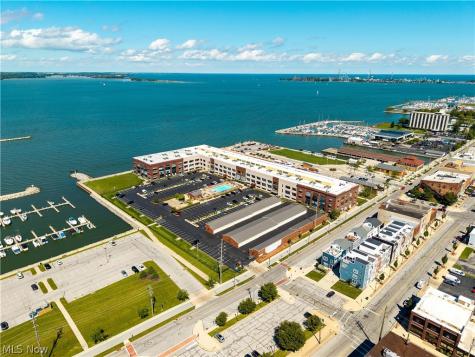 401 W Shoreline Drive Sandusky OH 44870