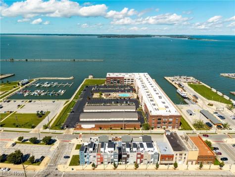 401 W Shoreline Drive Sandusky OH 44870