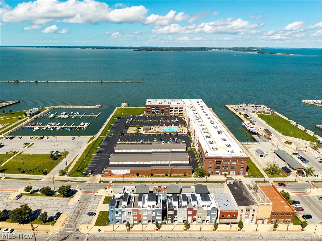 401 W Shoreline Drive Sandusky OH 44870