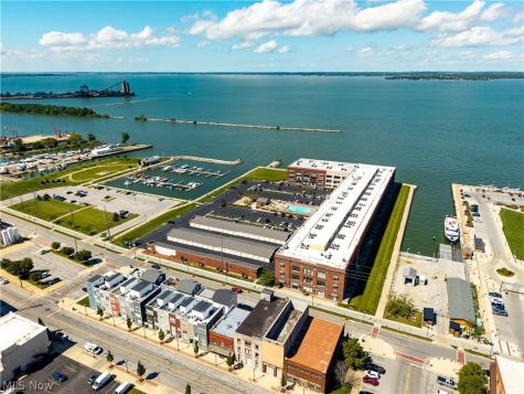 401 W Shoreline Drive Sandusky OH 44870