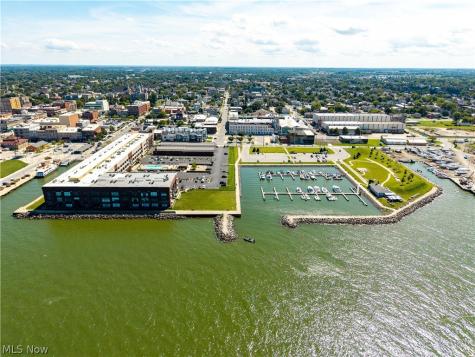 401 W Shoreline Drive Sandusky OH 44870