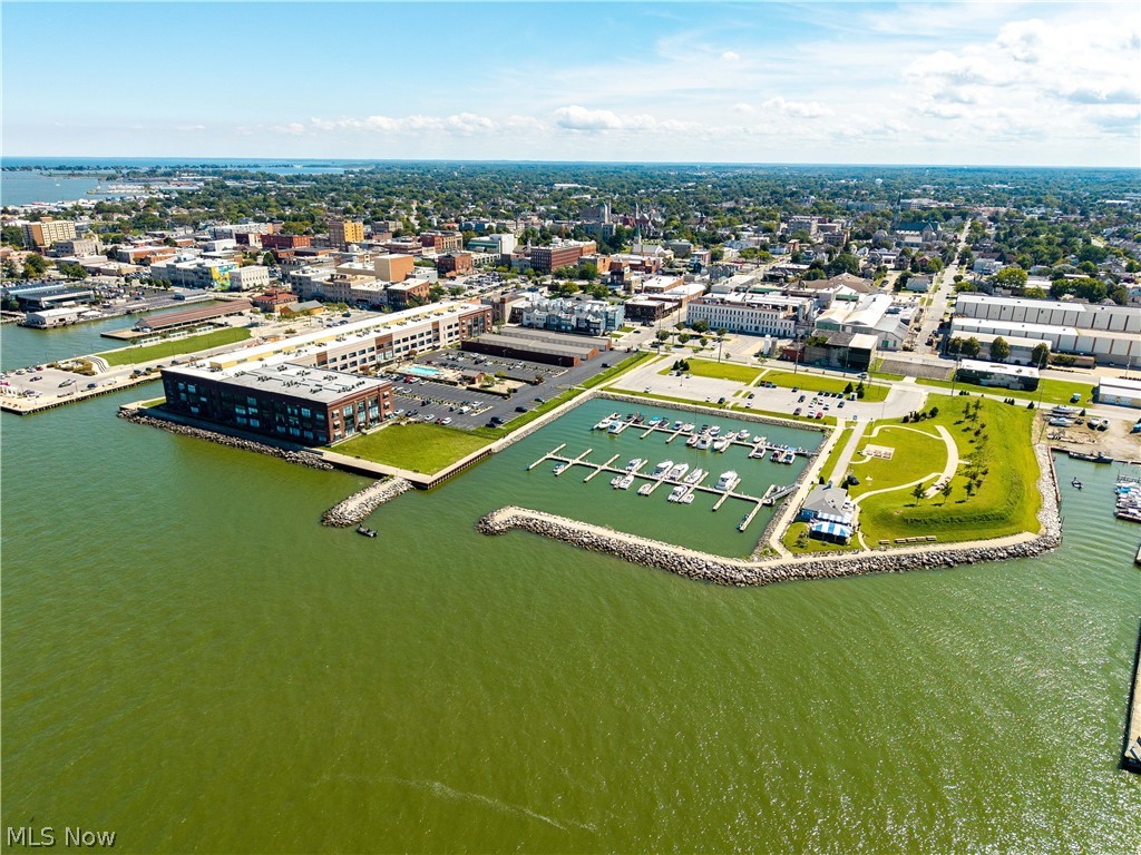 401 W Shoreline Drive Sandusky OH 44870