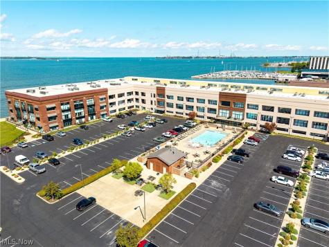401 W Shoreline Drive Sandusky OH 44870
