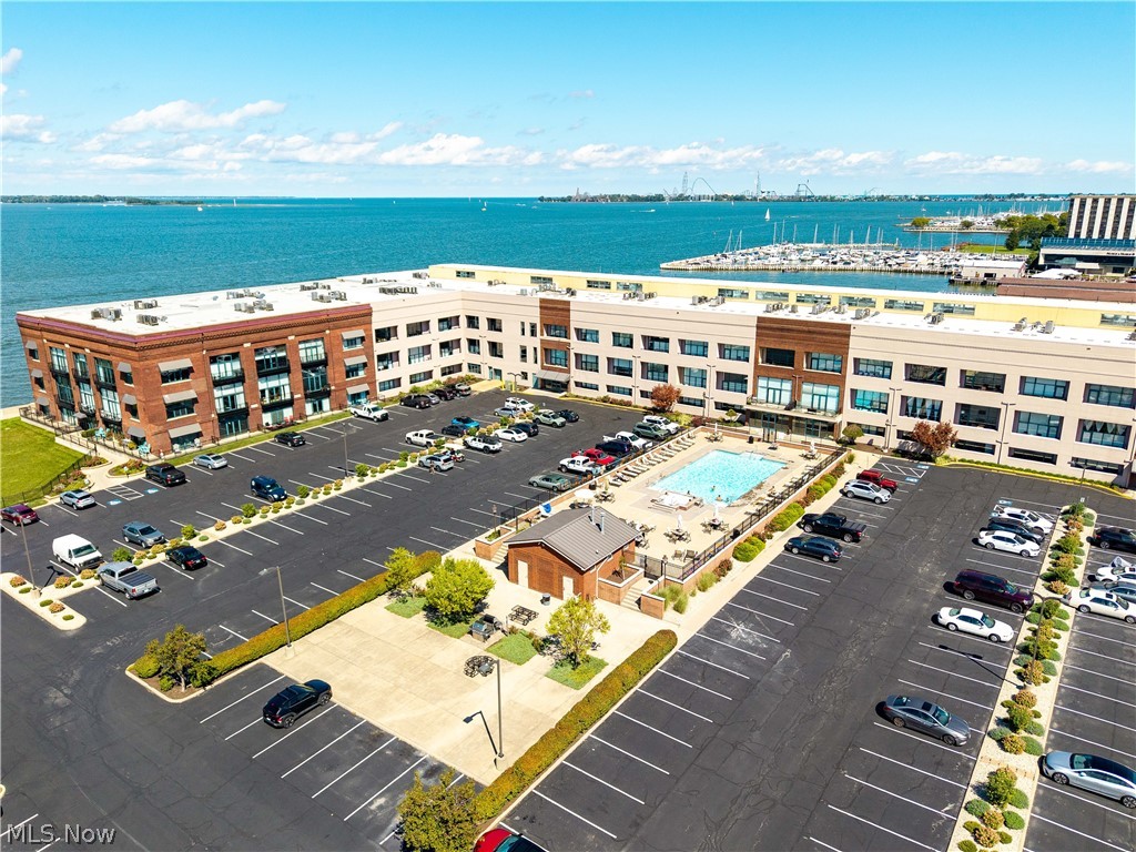 401 W Shoreline Drive Sandusky OH 44870