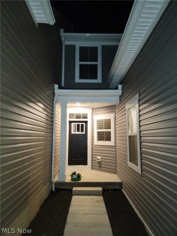 1635 Springer Court Cuyahoga Falls OH 44313