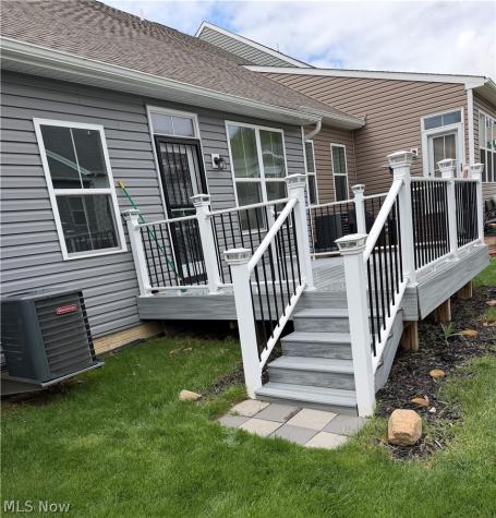 1635 Springer Court Cuyahoga Falls OH 44313
