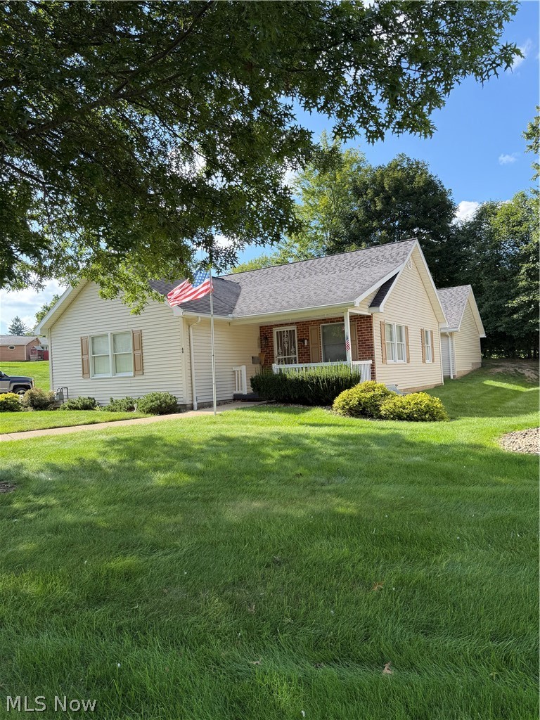 60 Woods Boulevard Leetonia OH 44431