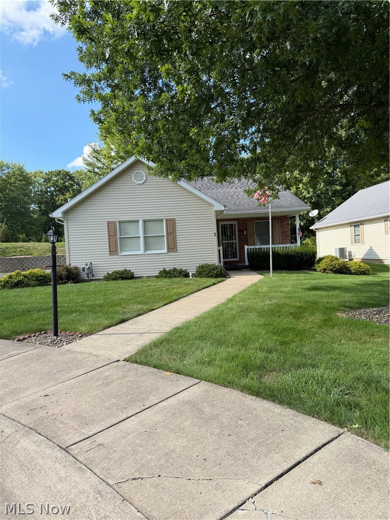 60 Woods Boulevard Leetonia OH 44431