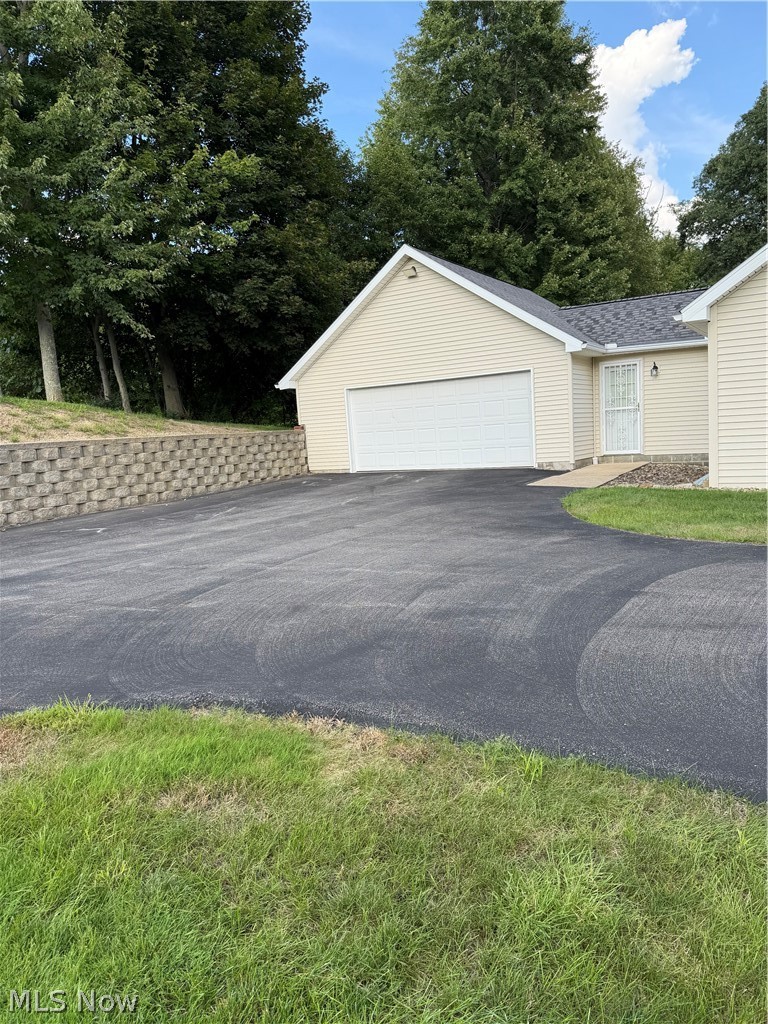 60 Woods Boulevard Leetonia OH 44431