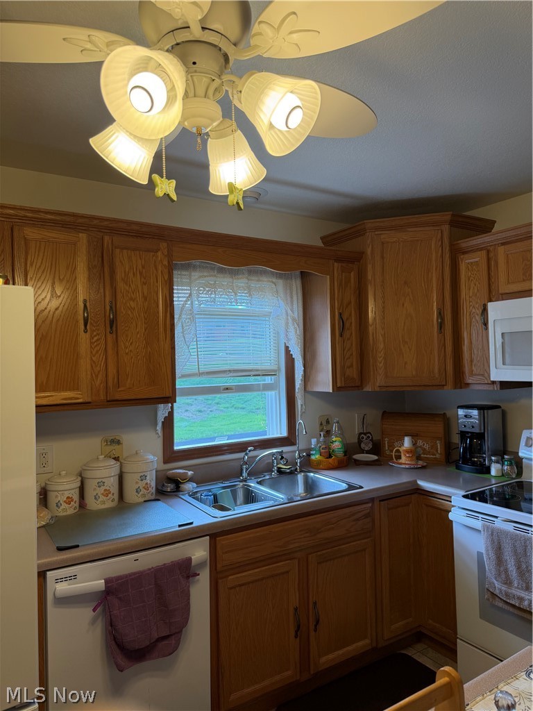 60 Woods Boulevard Leetonia OH 44431