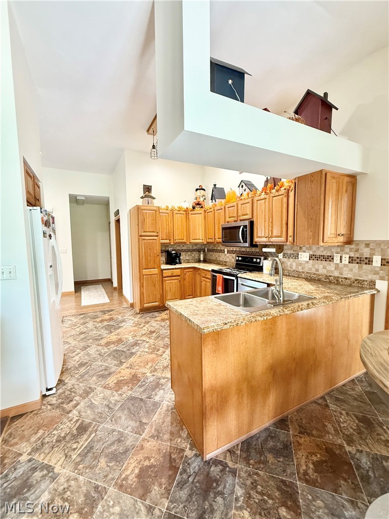 49325 Eagle Drive East Liverpool OH 43920