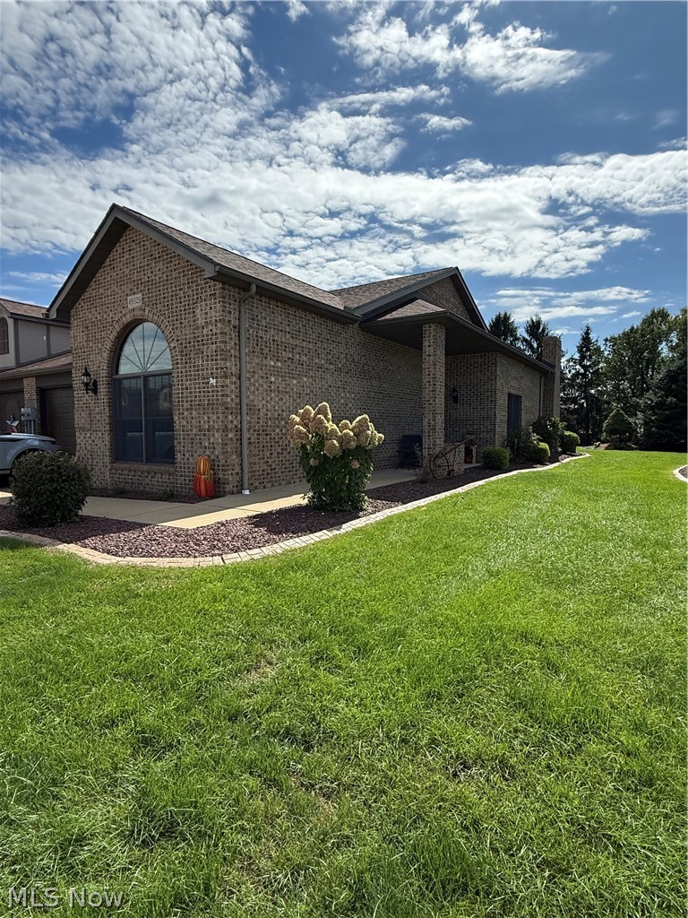 49325 Eagle Drive East Liverpool OH 43920