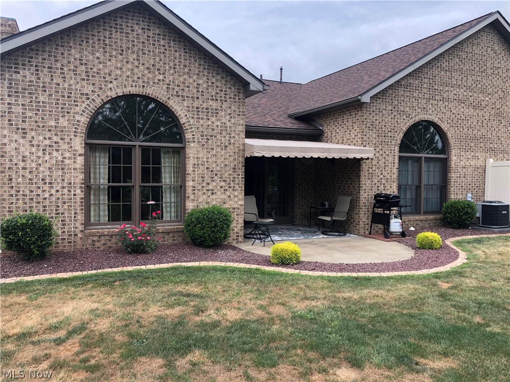 49325 Eagle Drive East Liverpool OH 43920