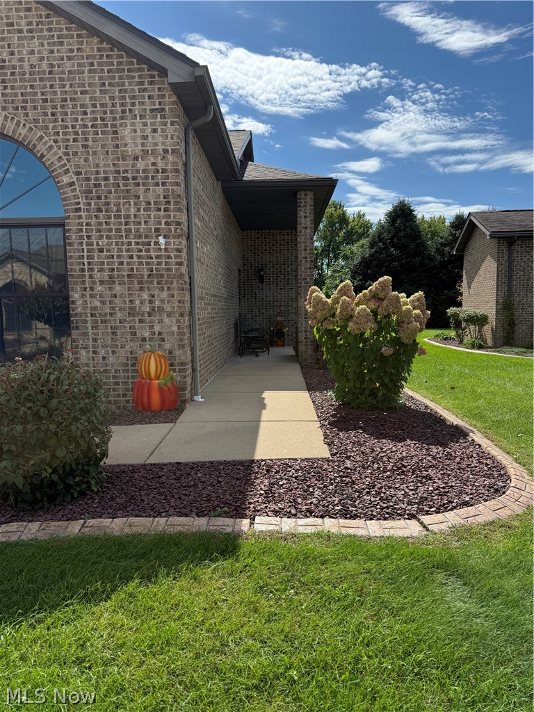 49325 Eagle Drive East Liverpool OH 43920