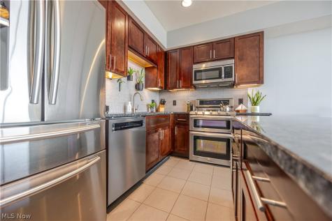 1237 Washington Avenue Cleveland OH 44113