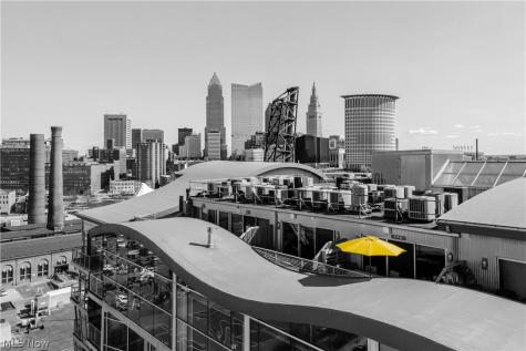 1237 Washington Avenue Cleveland OH 44113