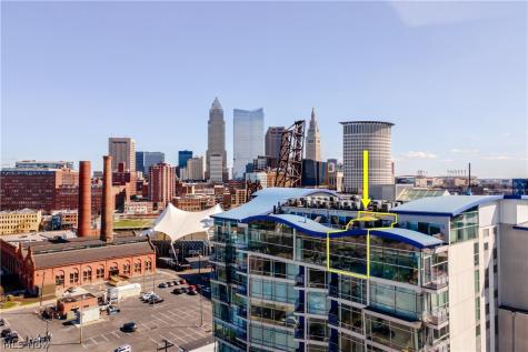 1237 Washington Avenue Cleveland OH 44113