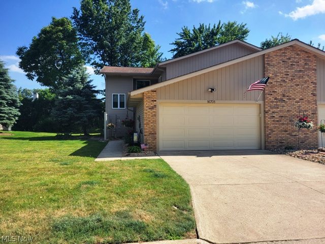 16701 Orchard Grove Drive Middleburg Heights OH 44130