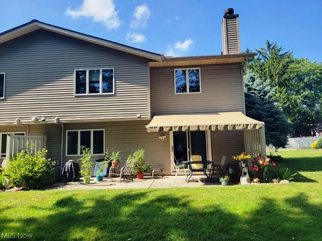 16701 Orchard Grove Drive Middleburg Heights OH 44130