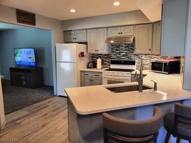 16701 Orchard Grove Drive Middleburg Heights OH 44130