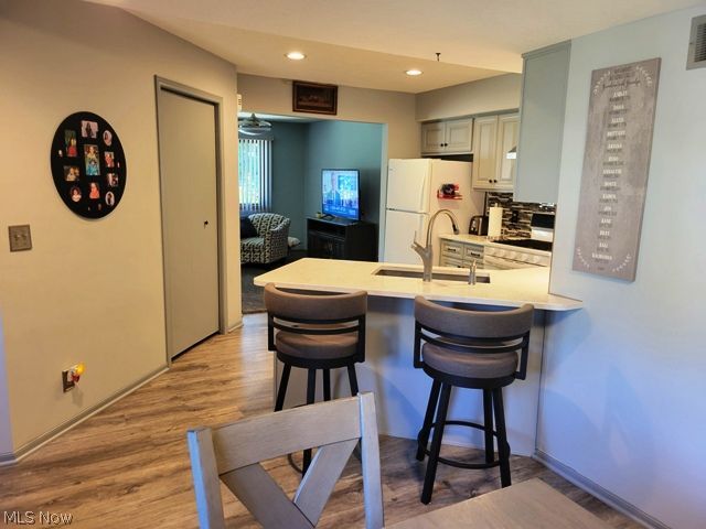 16701 Orchard Grove Drive Middleburg Heights OH 44130