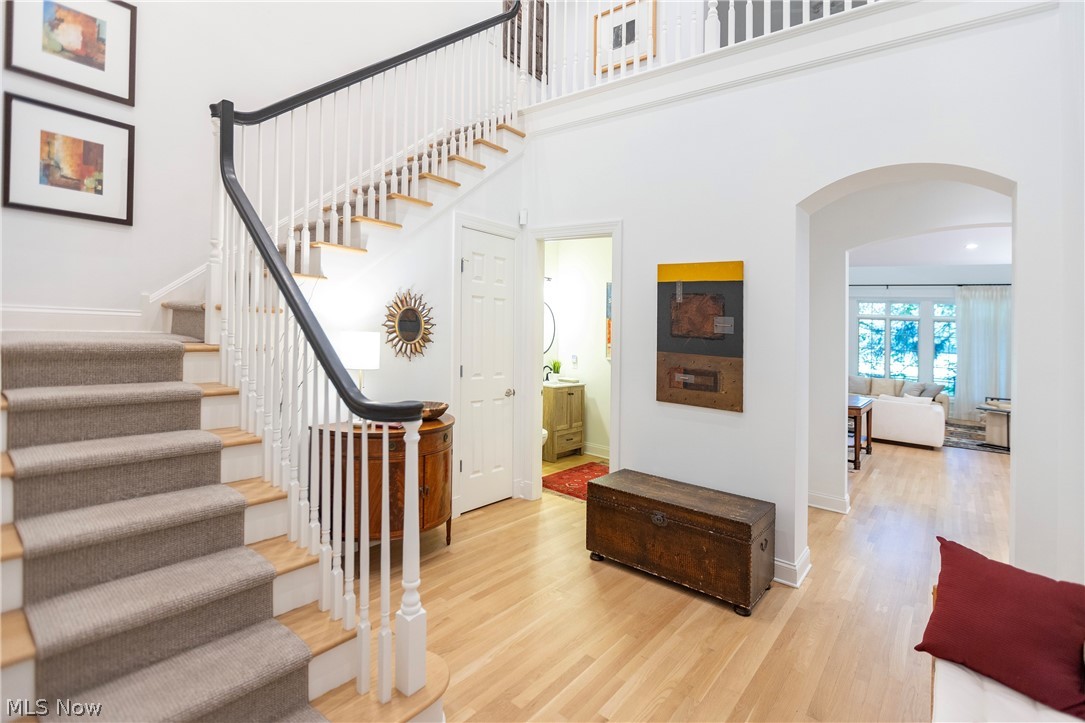 2499 Fairmount Boulevard Cleveland Heights OH 44106
